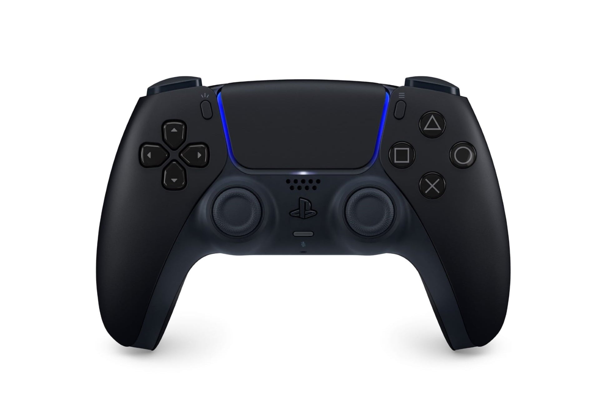 Dualsense Wireless Controller - Midnight Black