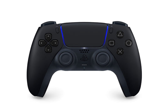 Dualsense Wireless Controller - Midnight Black