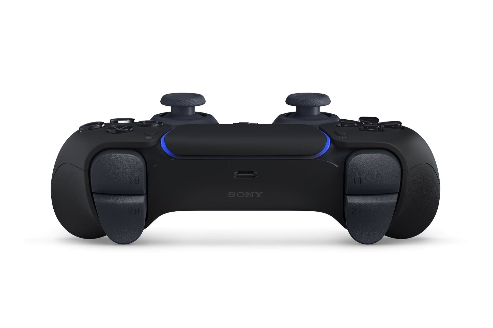 Dualsense Wireless Controller - Midnight Black